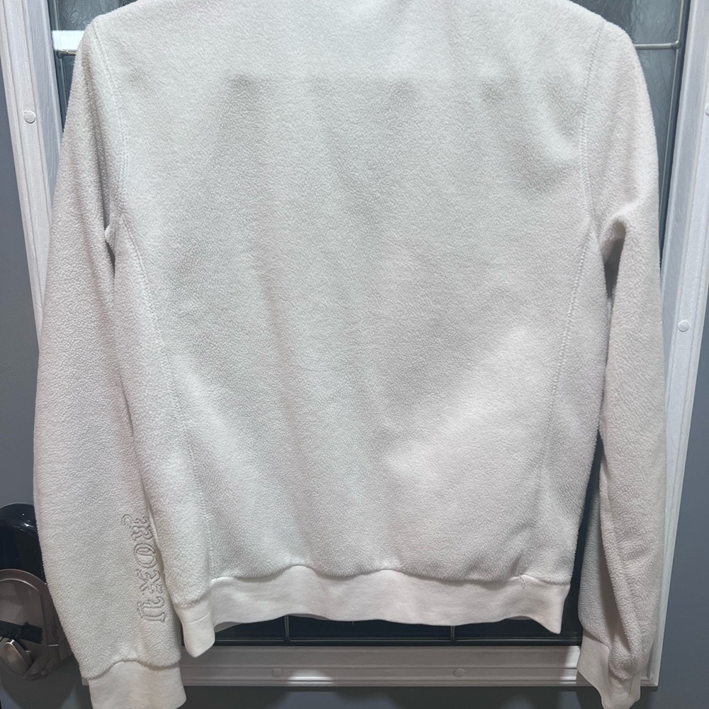 Vintage Y2K Roxy Zip Up - Picture 4 of 4